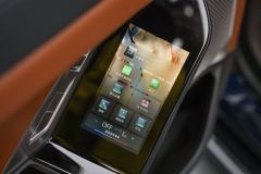 BMW 7 Series 735Li M Sport Package - ფოტო 14