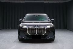 BMW 7 Series 735Li M Sport Package - ფოტო 2