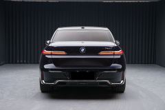 BMW 7 Series 735Li M Sport Package - ფოტო 5