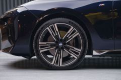 BMW 7 Series 735Li M Sport Package - ფოტო 7
