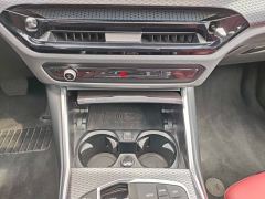 BMW i3 eDrive 40 L Night Sport Package - ფოტო 10
