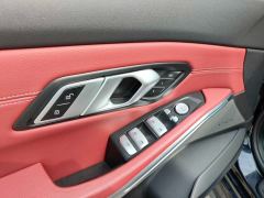 BMW i3 eDrive 40 L Night Sport Package - ფოტო 13