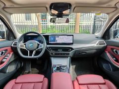 BMW i3 eDrive 40 L Night Sport Package - ფოტო 14