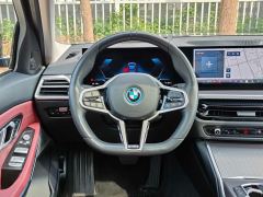 BMW i3 eDrive 40 L Night Sport Package - ფოტო 15