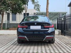 BMW i3 eDrive 40 L Night Sport Package - ფოტო 16
