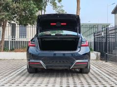 BMW i3 eDrive 40 L Night Sport Package - ფოტო 17