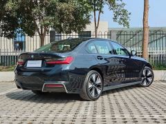 BMW i3 eDrive 40 L Night Sport Package - ფოტო 18