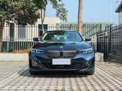 BMW i3 eDrive 40 L Night Sport Package - ფოტო 2