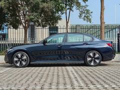 BMW i3 eDrive 40 L Night Sport Package - ფოტო 3