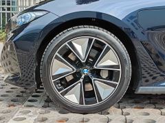 BMW i3 eDrive 40 L Night Sport Package - ფოტო 4