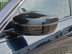 BMW i3 eDrive 40 L Night Sport Package - ფოტო 5