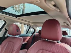 BMW i3 eDrive 40 L Night Sport Package - ფოტო 6
