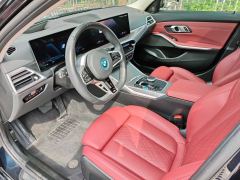BMW i3 eDrive 40 L Night Sport Package - ფოტო 7