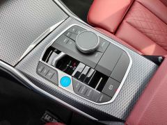 BMW i3 eDrive 40 L Night Sport Package - ფოტო 9