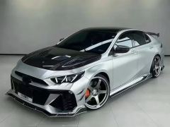 GAC Chuanqi Shadow Leopard 270T DCT R-Style Vigor Enjoyment Edition - фото 1
