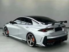 GAC Chuanqi Shadow Leopard 270T DCT R-Style Vigor Enjoyment Edition - фото 10