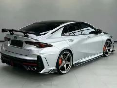 GAC Chuanqi Shadow Leopard 270T DCT R-Style Vigor Enjoyment Edition - фото 11