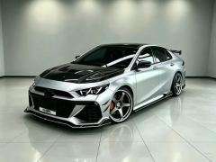 GAC Chuanqi Shadow Leopard 270T DCT R-Style Vigor Enjoyment Edition - фото 2