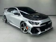 GAC Chuanqi Shadow Leopard 270T DCT R-Style Vigor Enjoyment Edition - фото 3