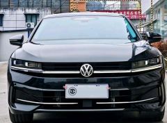 Volkswagen Magotan Edition 330TSI Luxury Version - фото 1