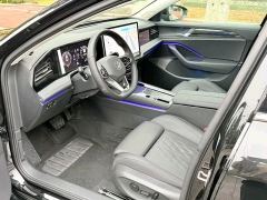 Volkswagen Magotan Edition 330TSI Luxury Version - фото 3