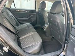Volkswagen Magotan Edition 330TSI Luxury Version - фото 4
