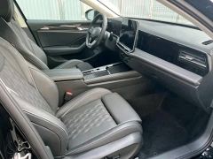 Volkswagen Magotan Edition 330TSI Luxury Version - фото 5