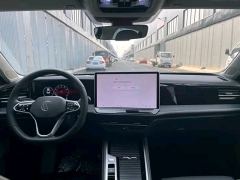 Volkswagen Magotan Edition 330TSI Luxury Version - фото 6