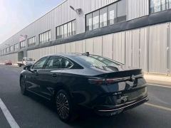 Volkswagen Magotan Edition 330TSI Luxury Version - фото 7