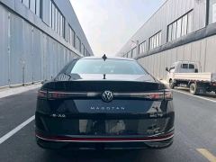 Volkswagen Magotan Edition 330TSI Luxury Version - фото 8