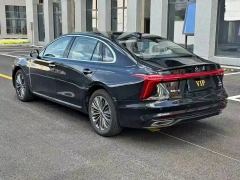 FAW Red Flag H5 2.0T Automatic Qi Chang Pro - ფოტო 12