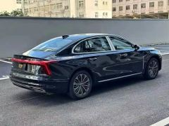 FAW Red Flag H5 2.0T Automatic Qi Chang Pro - ფოტო 13