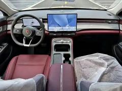 FAW Red Flag H5 2.0T Automatic Qi Chang Pro - ფოტო 3