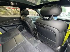 Lynk & Co 10 240 AWD Ultra Sport Edition - ფოტო 20