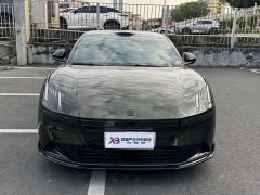 Lynk & Co 10 240 AWD Ultra Sport Edition - ფოტო 6