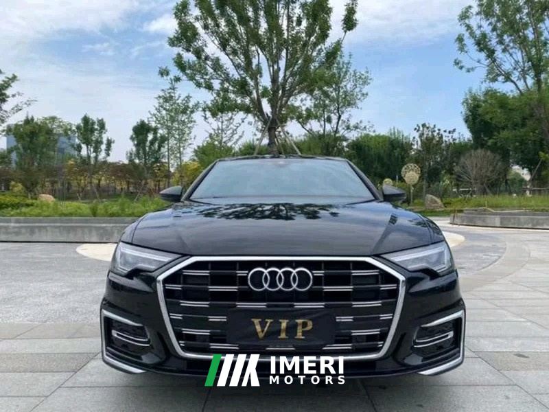 Audi A6L 40 TFSI Luxury Elegance