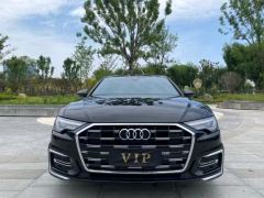 Audi A6L 40 TFSI Luxury Elegance - ფოტო 1
