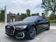 Audi A6L 40 TFSI Luxury Elegance - ფოტო 2