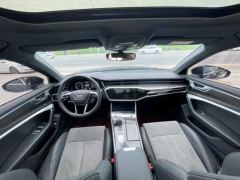 Audi A6L 40 TFSI Luxury Elegance - ფოტო 4