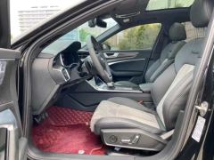 Audi A6L 40 TFSI Luxury Elegance - ფოტო 6