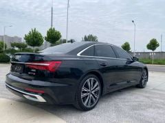 Audi A6L 40 TFSI Luxury Elegance - ფოტო 7