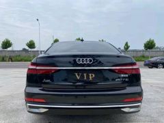 Audi A6L 40 TFSI Luxury Elegance - ფოტო 8