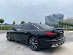 Audi A6L 40 TFSI Luxury Elegance - ფოტო 9