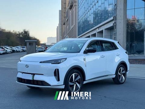 2024 Changan Qiyuan Q05 Classic 60 Pro - ავტომობილი ჩინეთიდან