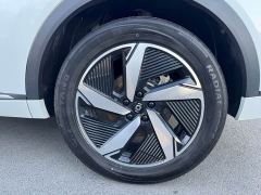Changan Qiyuan Q05 Classic 60 Pro - ფოტო 10