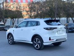 Changan Qiyuan Q05 Classic 60 Pro - ფოტო 12