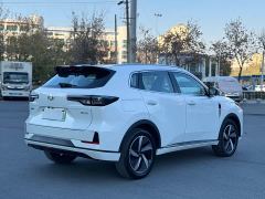 Changan Qiyuan Q05 Classic 60 Pro - ფოტო 13