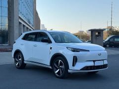 Changan Qiyuan Q05 Classic 60 Pro - ფოტო 3