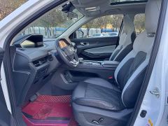 Changan Qiyuan Q05 Classic 60 Pro - ფოტო 4