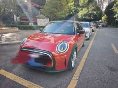 BMW MINI 1.5T COOPER Classic Edition - фото 1